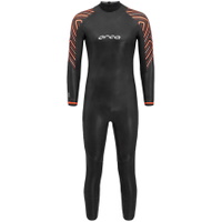 Mens Zeal Thermal Open Water Swim Wetsuit